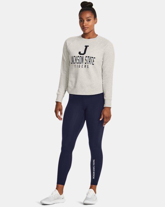 Women's UA Motion Collegiate Ankle Leggings Product Image