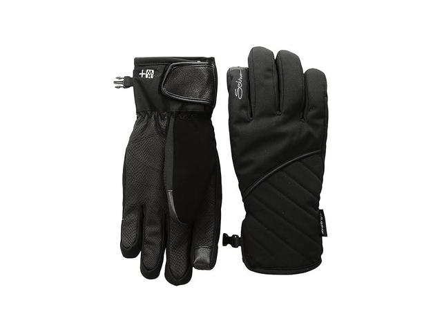 Seirus St Heatwave Plus Vanish Gloves Extreme Cold Weather Gloves Product Image