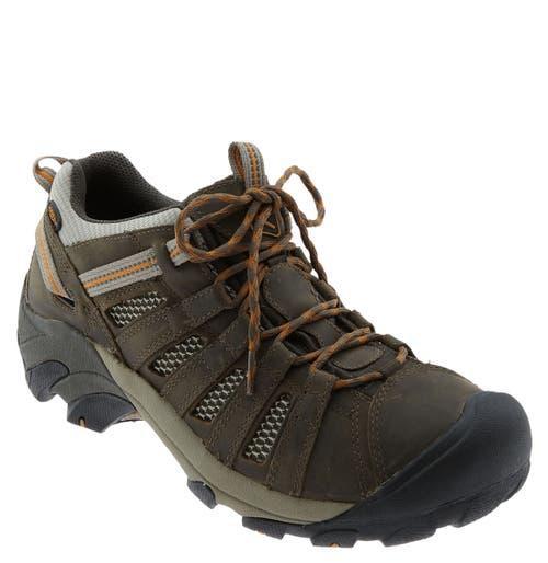 KEEN Voyageur Hiking Shoe Product Image