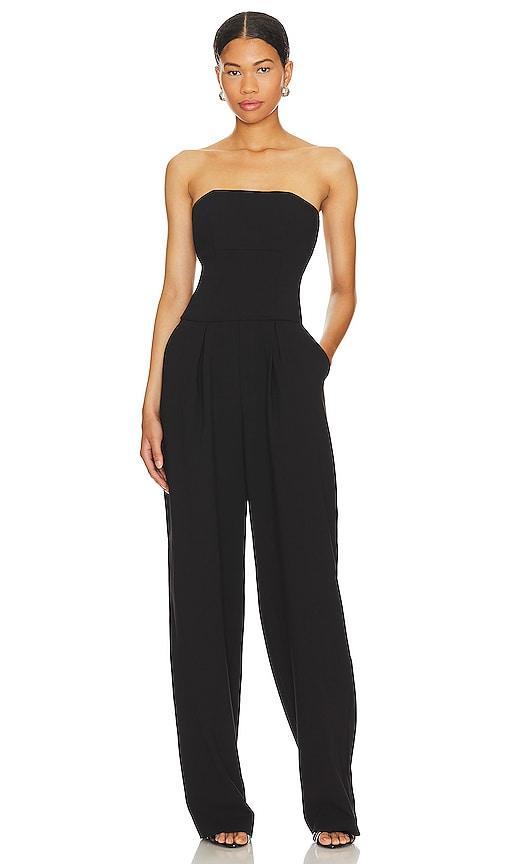 L'Academie Frida Jumpsuit Size L, S, XS, XXS. Product Image