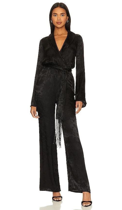 x REVOLVE Rossi Jumpsuit Product Image