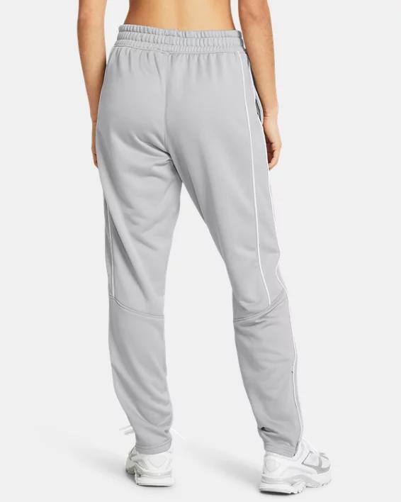 Women's UA Command Warm Up Pants Product Image