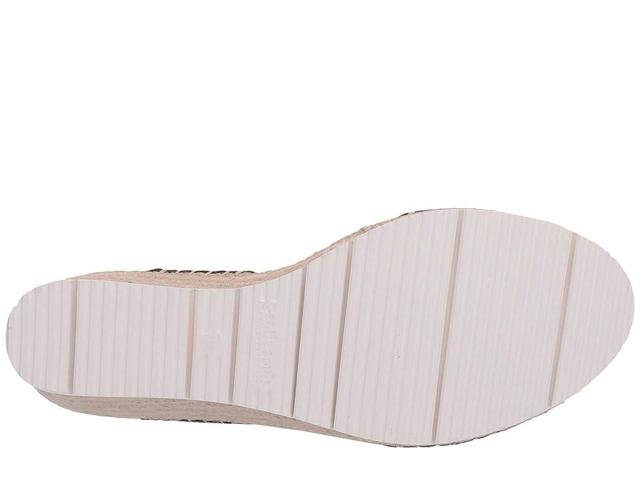 GENTLE SOULS BY KENNETH COLE Elyssa Platform Wedge Sandal Product Image