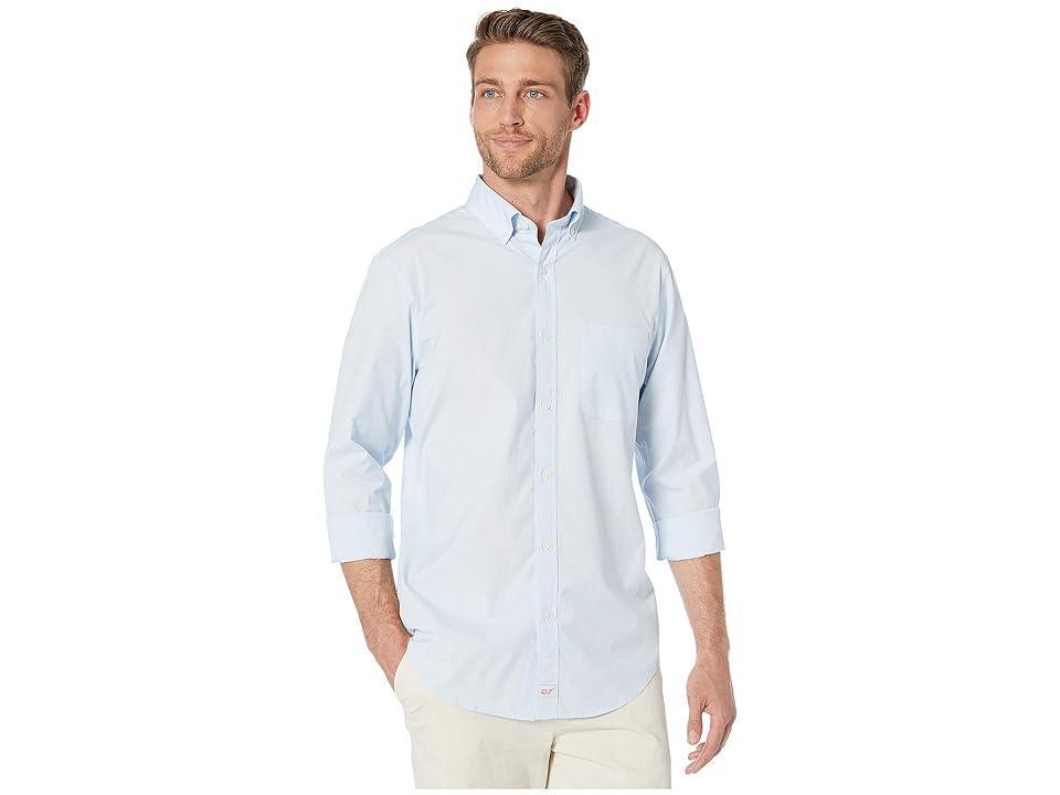 vineyard vines Murray Regular Fit Sport Shirt Product Image