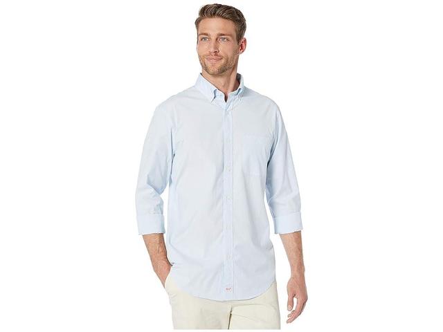 vineyard vines Murray Regular Fit Sport Shirt Product Image