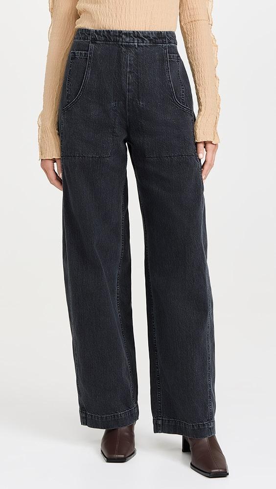 Rachel Comey Tany Pants | Shopbop Product Image