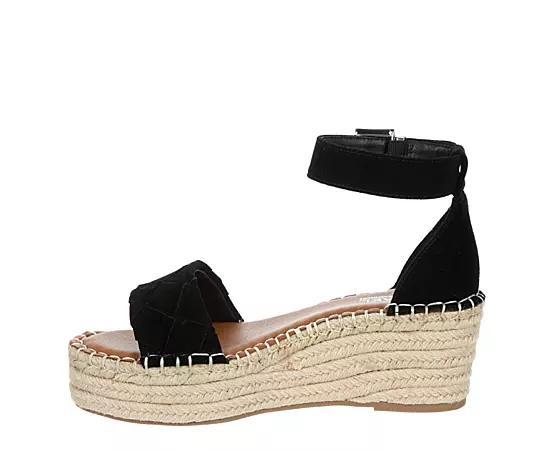 Michael By Shannon Womens Bridgette Wedge Sandal Product Image