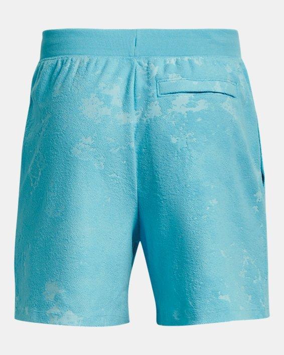 Men's UA Journey Terry Shorts Product Image