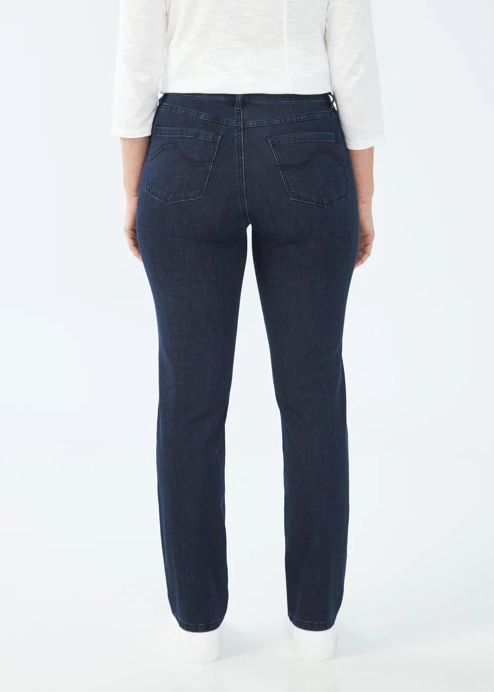 FDJ Petite Suzanne Jeans Product Image