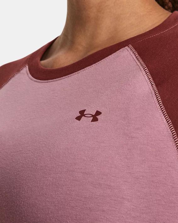 Women's UA Outdoor Long Sleeve Product Image