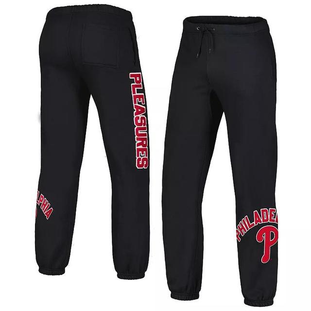 Mens Philadelphia Phillies Opening Day Sweatpants Product Image