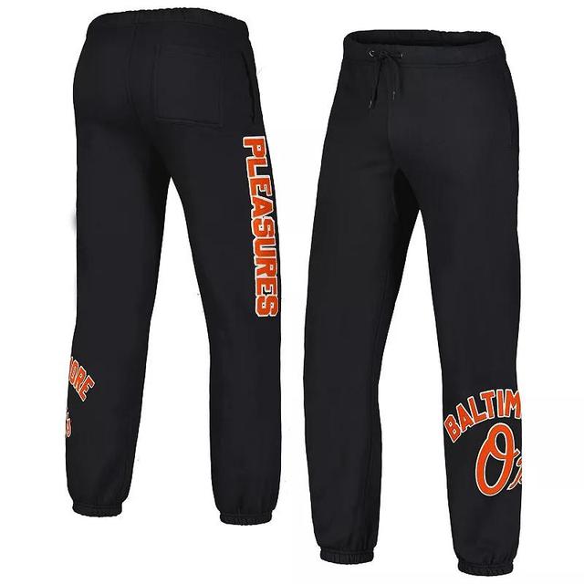 Mens Baltimore Orioles Opening Day Sweatpants Product Image