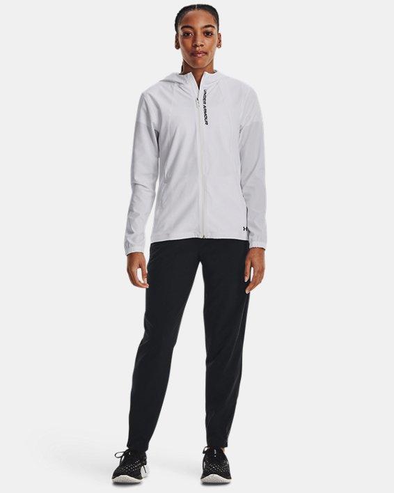 Women's UA OutRun The Storm Pants Product Image