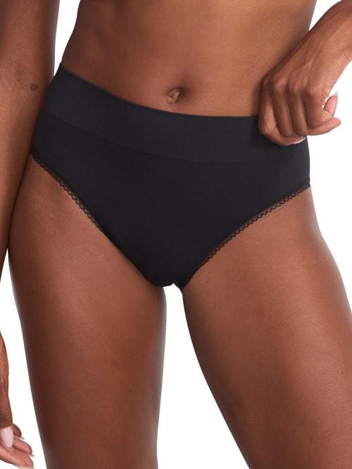 Wacoal Feeling Flexible High Cut Briefs Product Image