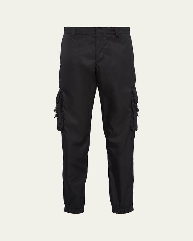 Mens Re-Nylon Pants Product Image