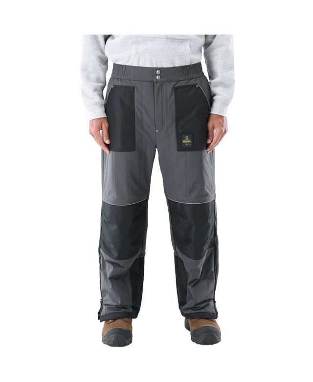 RefrigiWear Mens ChillShield Warm Insulated Pants Product Image