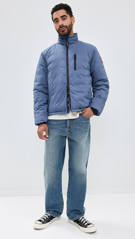 Canada Goose Lodge Jacket | Shopbop Product Image