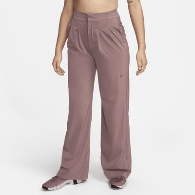 Nike Bliss Women's Dri-FIT Trousers Product Image