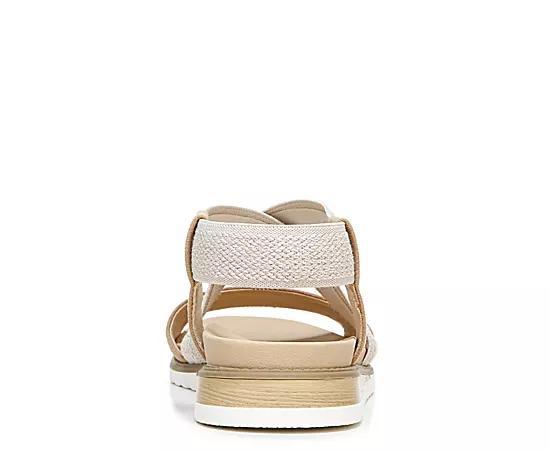 Dr. Scholls Womens Islander Wedge Sandal Product Image