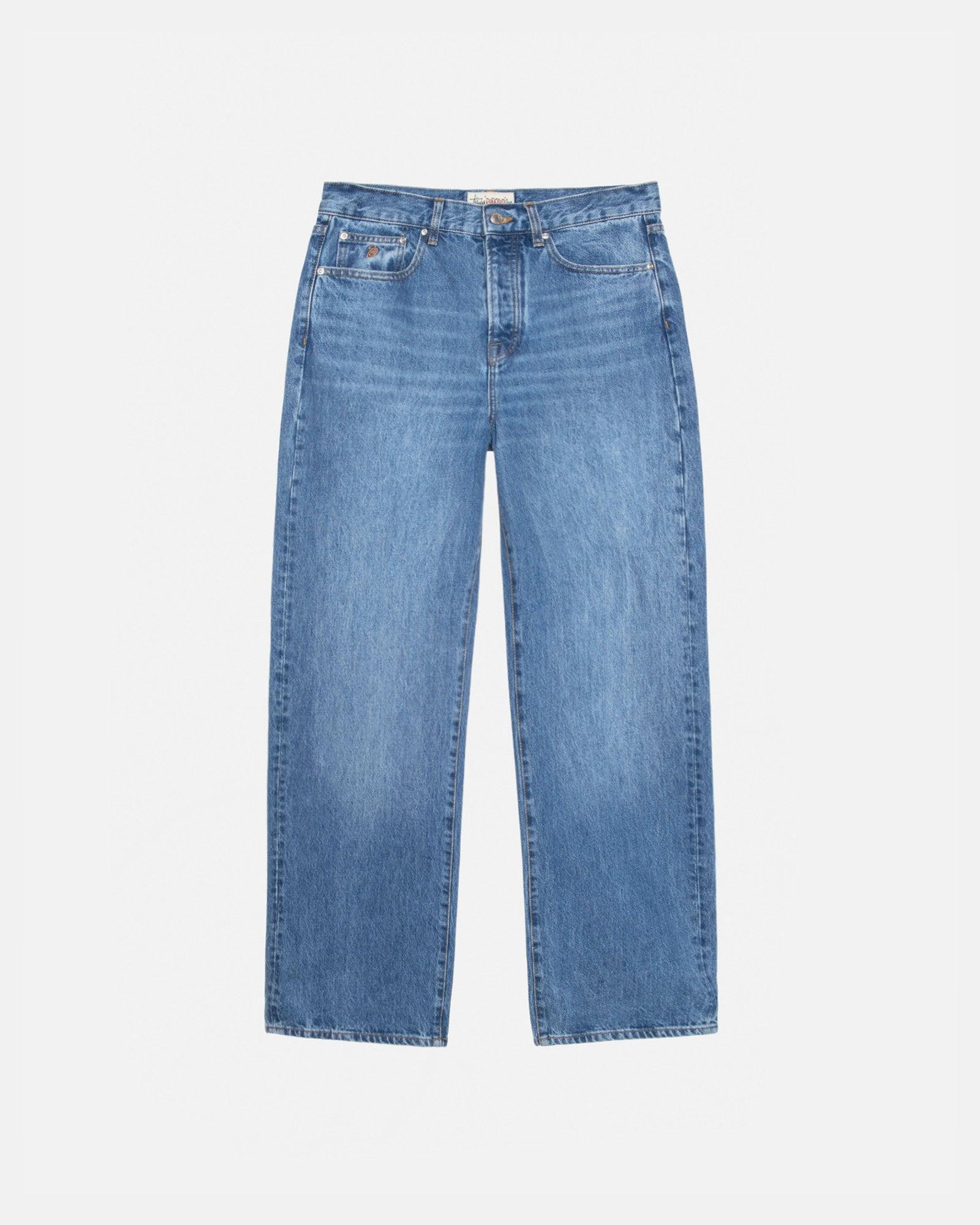 NEW CLASSIC JEAN DENIM Male Product Image