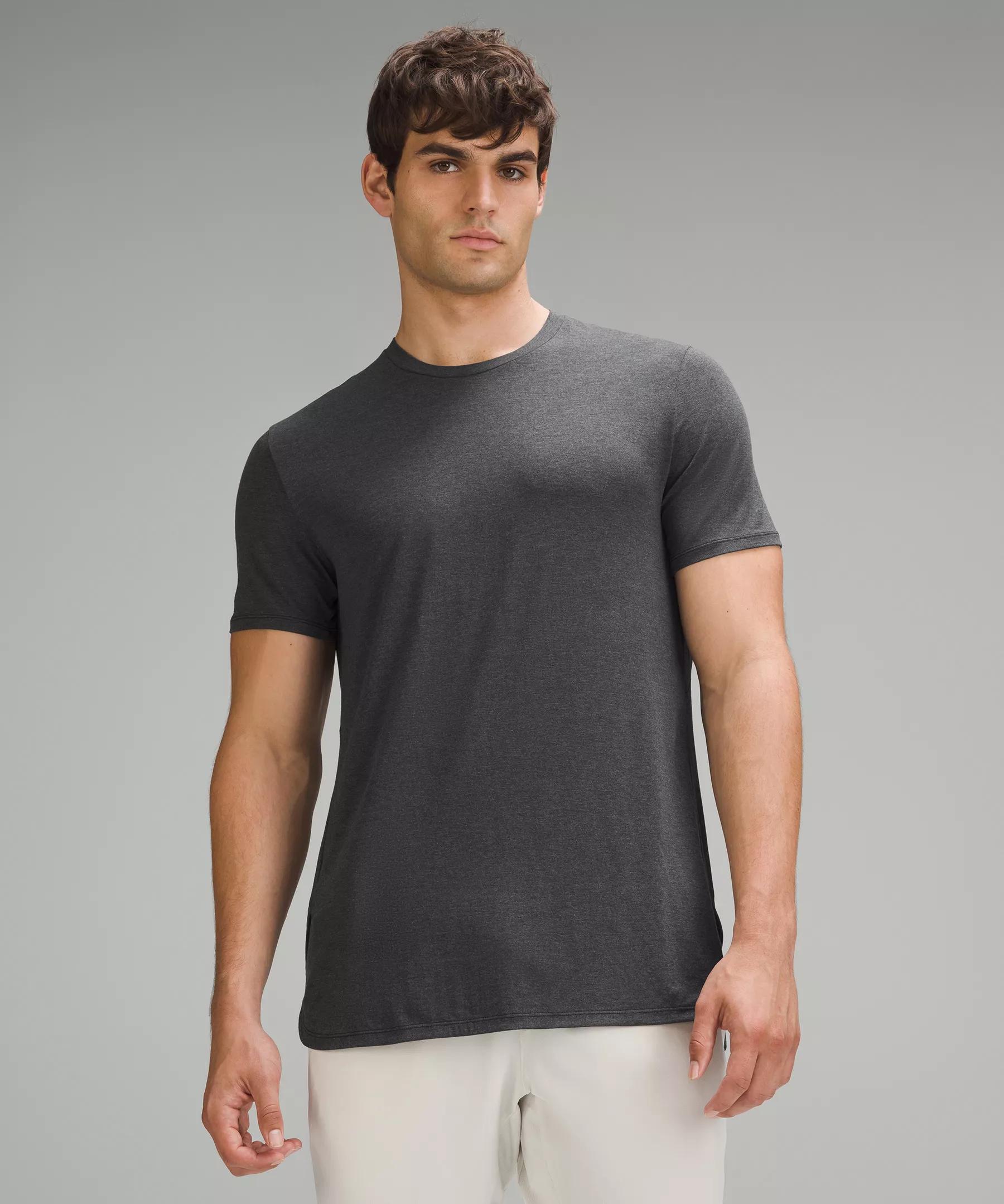 Balancer Short-Sleeve Shirt Product Image