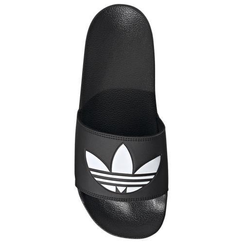 adidas Originals Mens adidas Originals Adilette Lite Slides - Mens Shoes Product Image