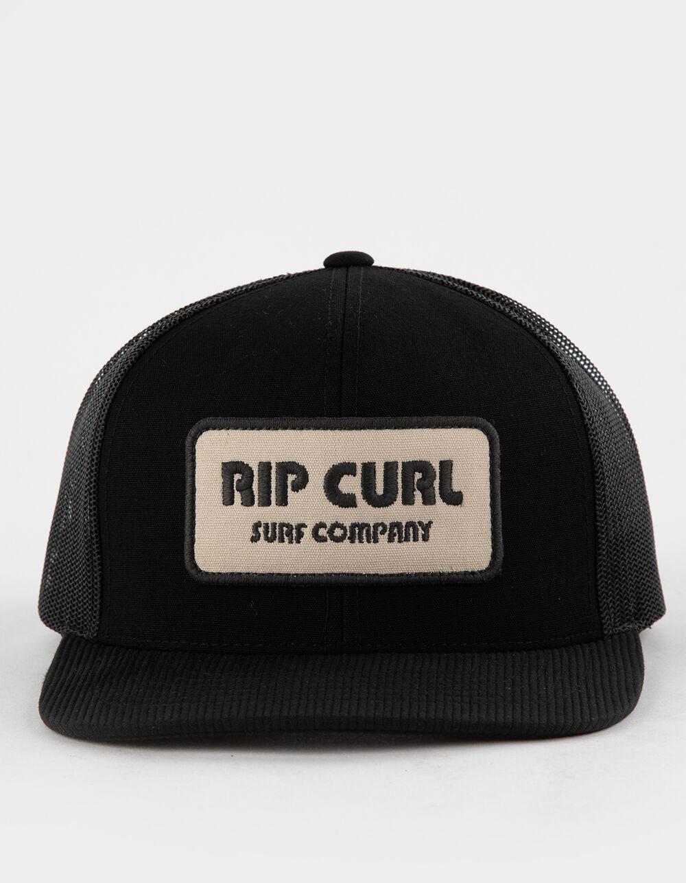 RIP CURL Icons Pump Trucker Hat Product Image