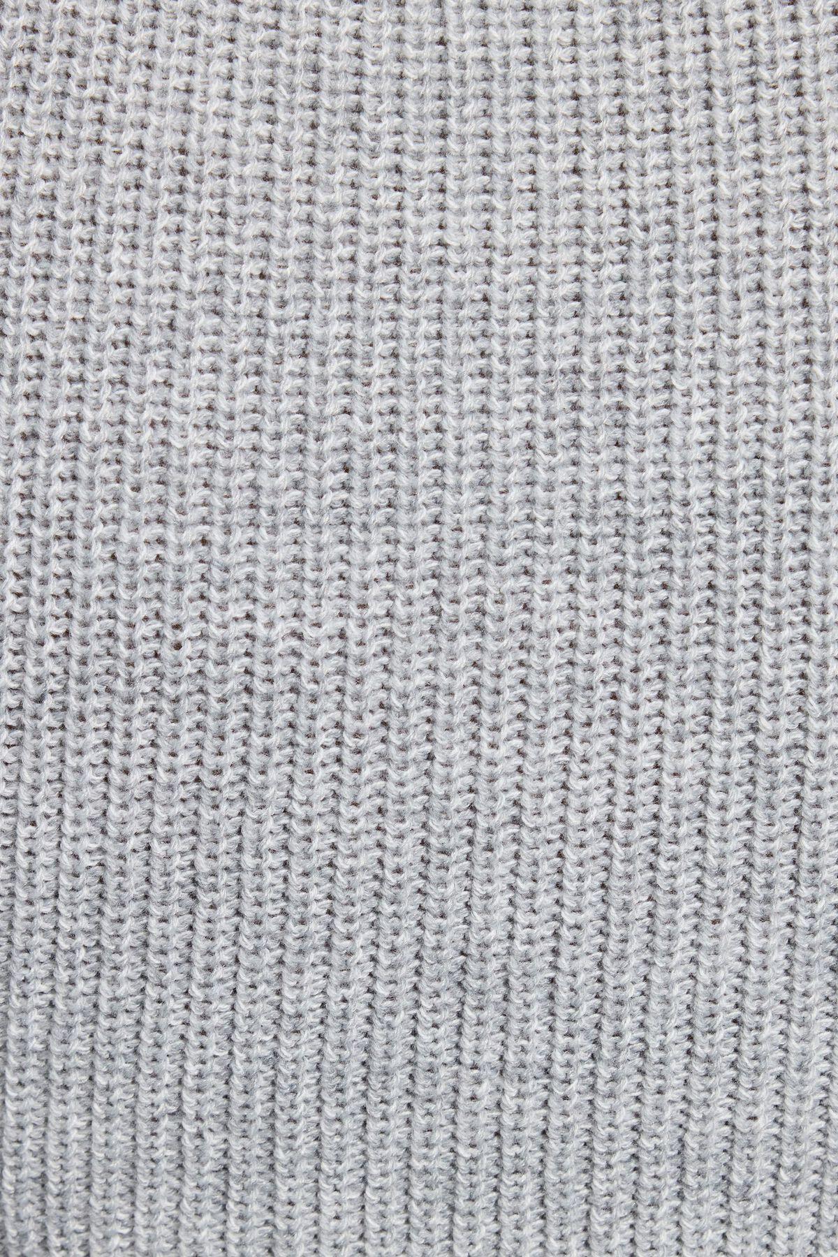 Supersoft Crop Sweater Product Image