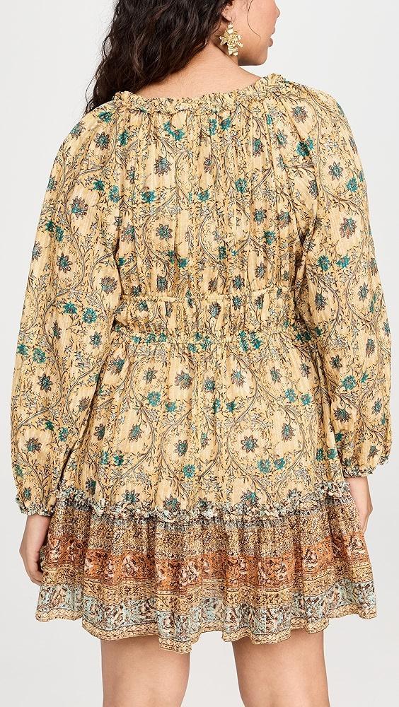 Ulla Johnson Val Dress | Shopbop Product Image