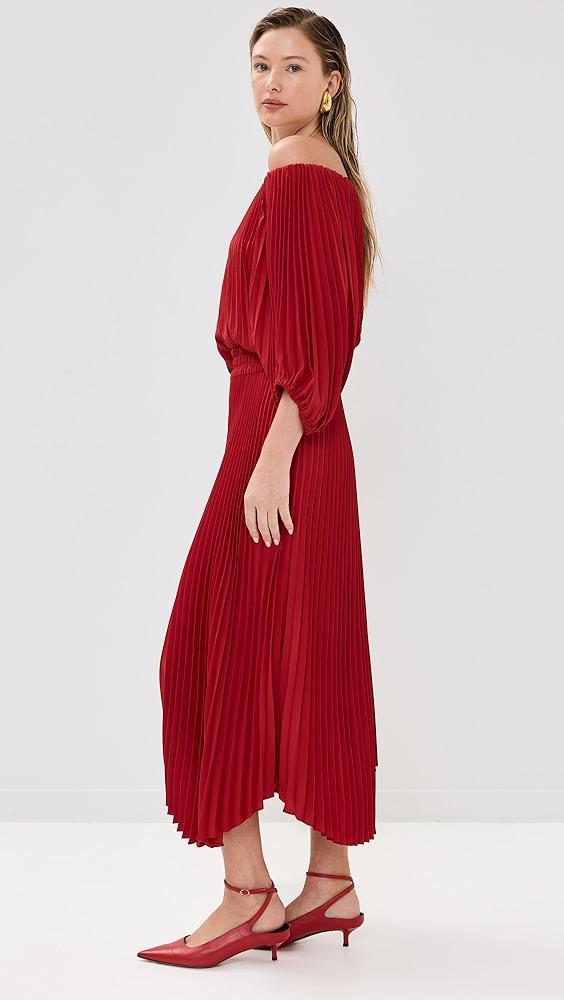 A.L.C. Sienna Dress | Shopbop Product Image