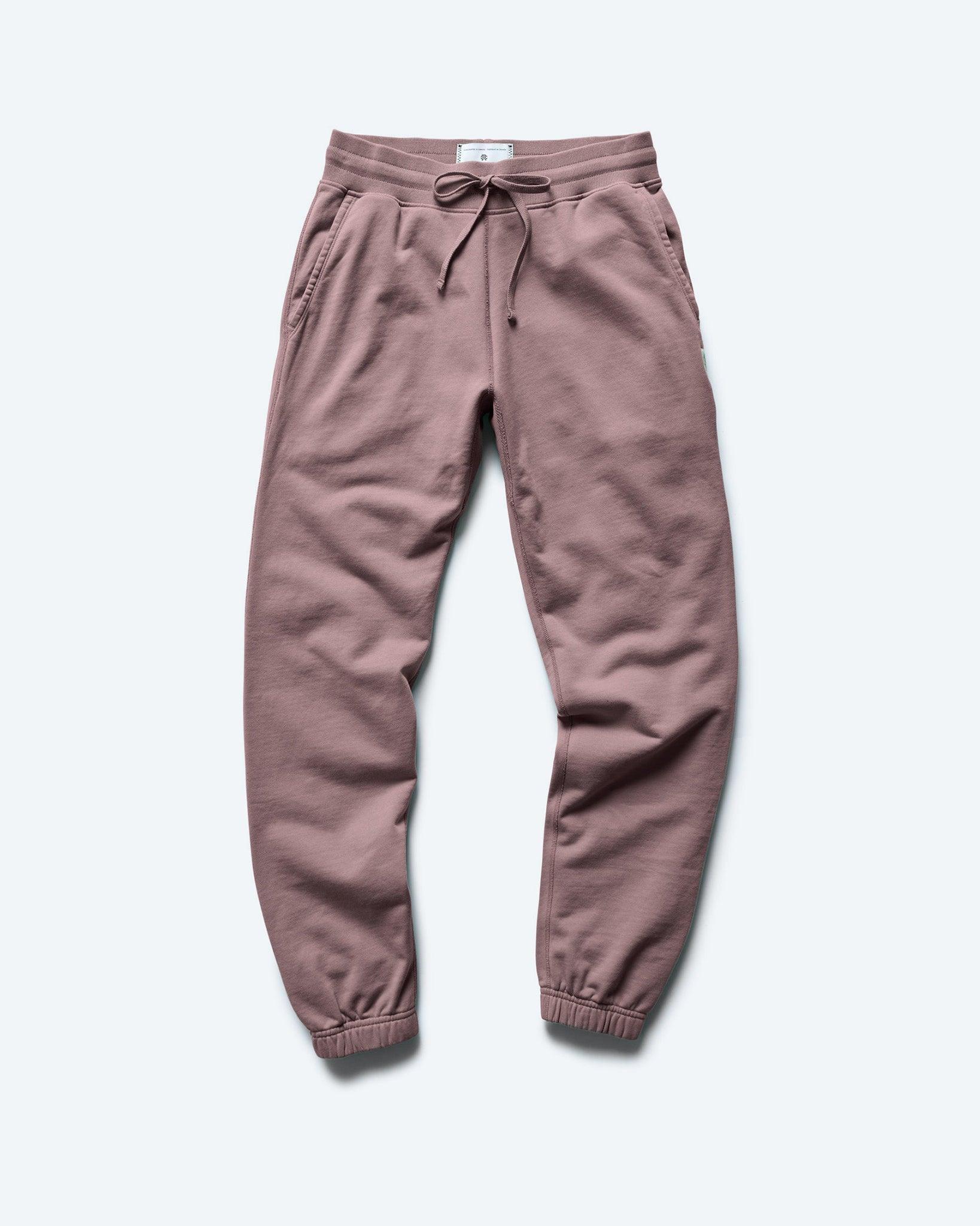 Midweight Terry Standard Sweatpant Male Product Image