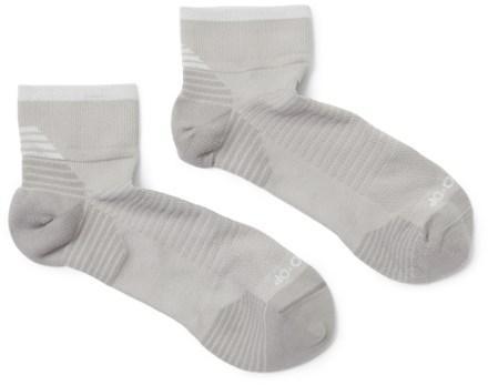 REPREVE Active Quarter Socks Product Image