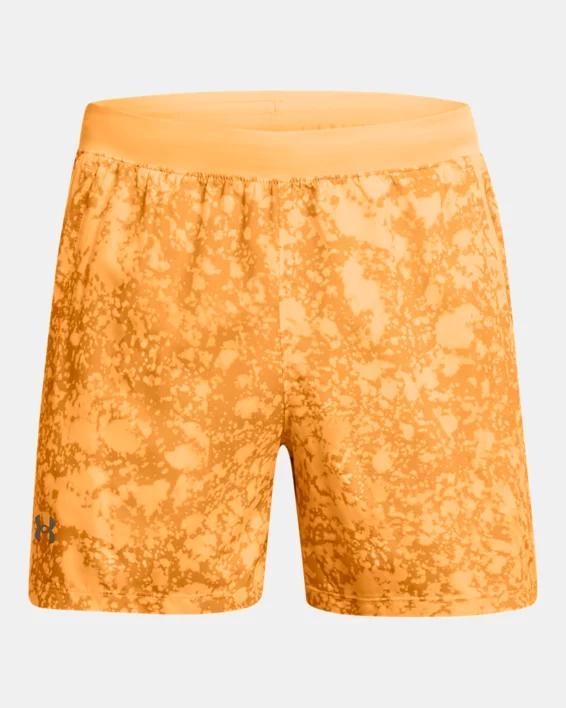 Men's UA Launch 5" Shorts Product Image