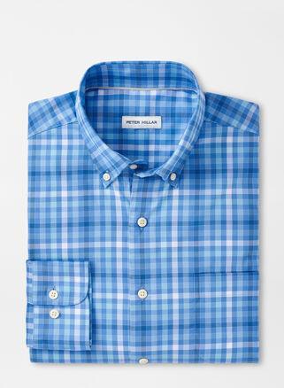 Mens Crown Freeport Button-Down Shirt Product Image