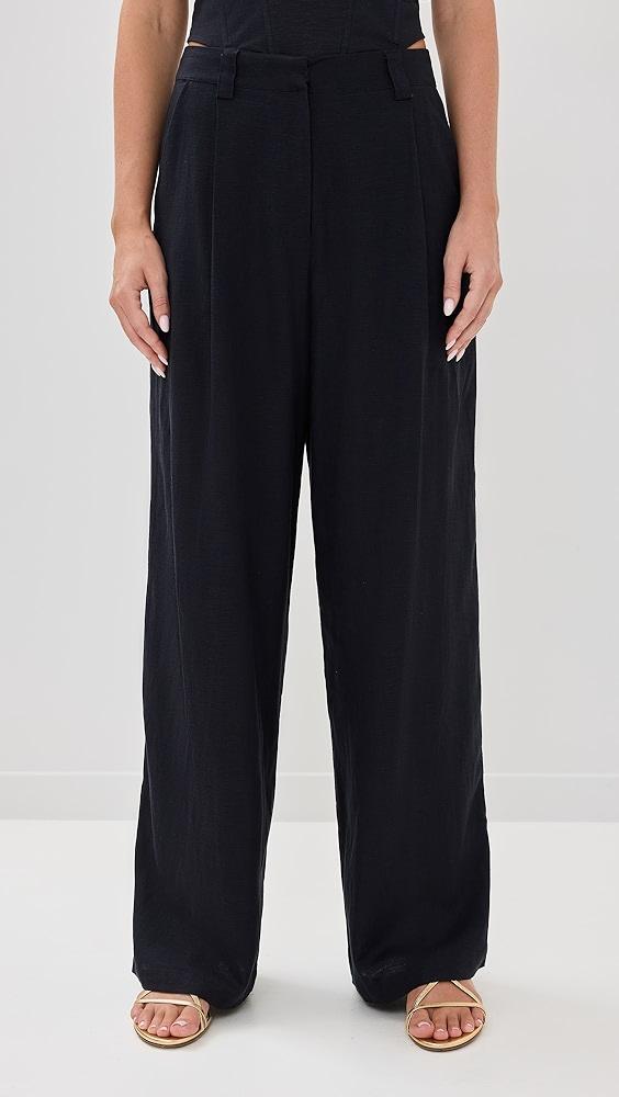 Lioness La Quinta Pants | Shopbop Product Image