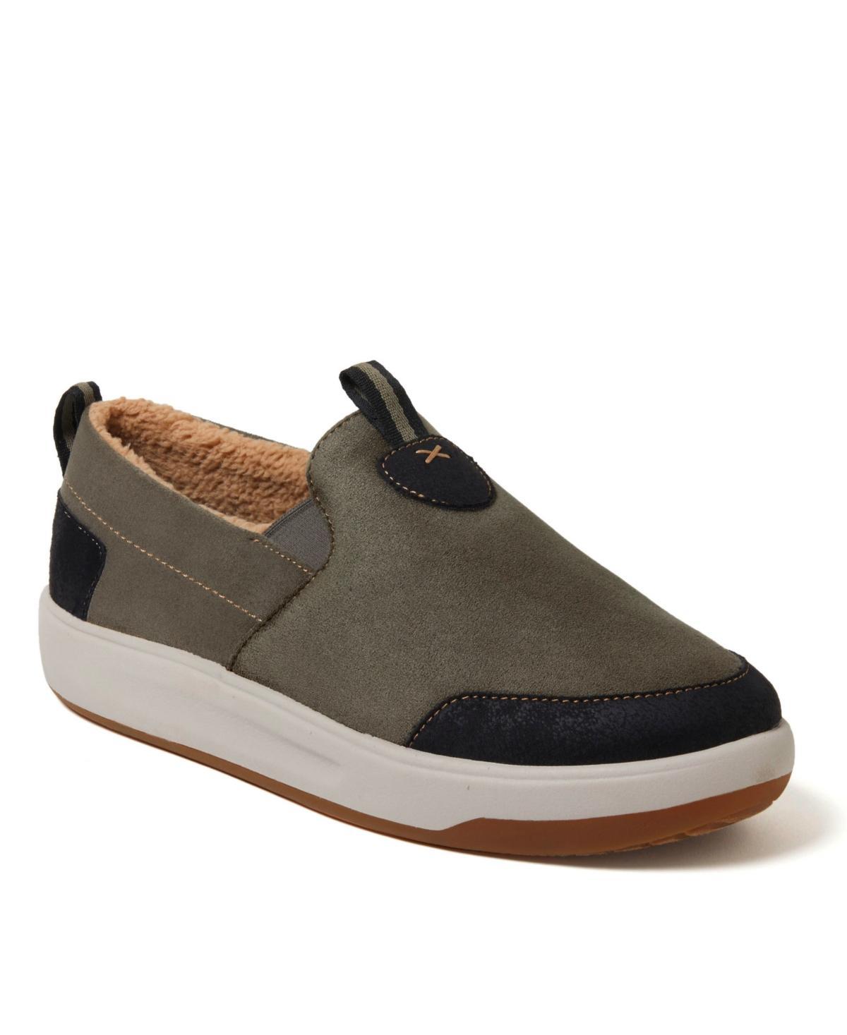 Dearfoams Mens Cypress Energy Return Slip-On Sneaker Product Image