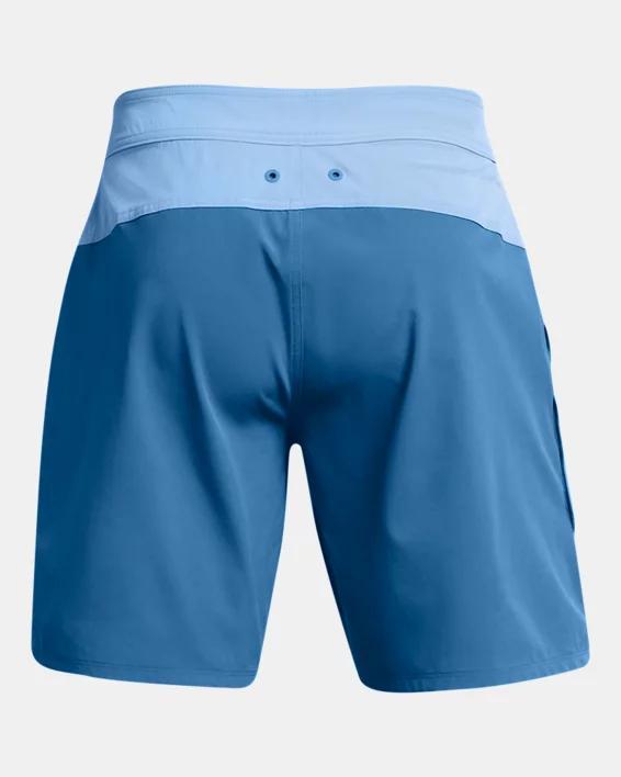 Mens UA Fish Boardshorts Product Image