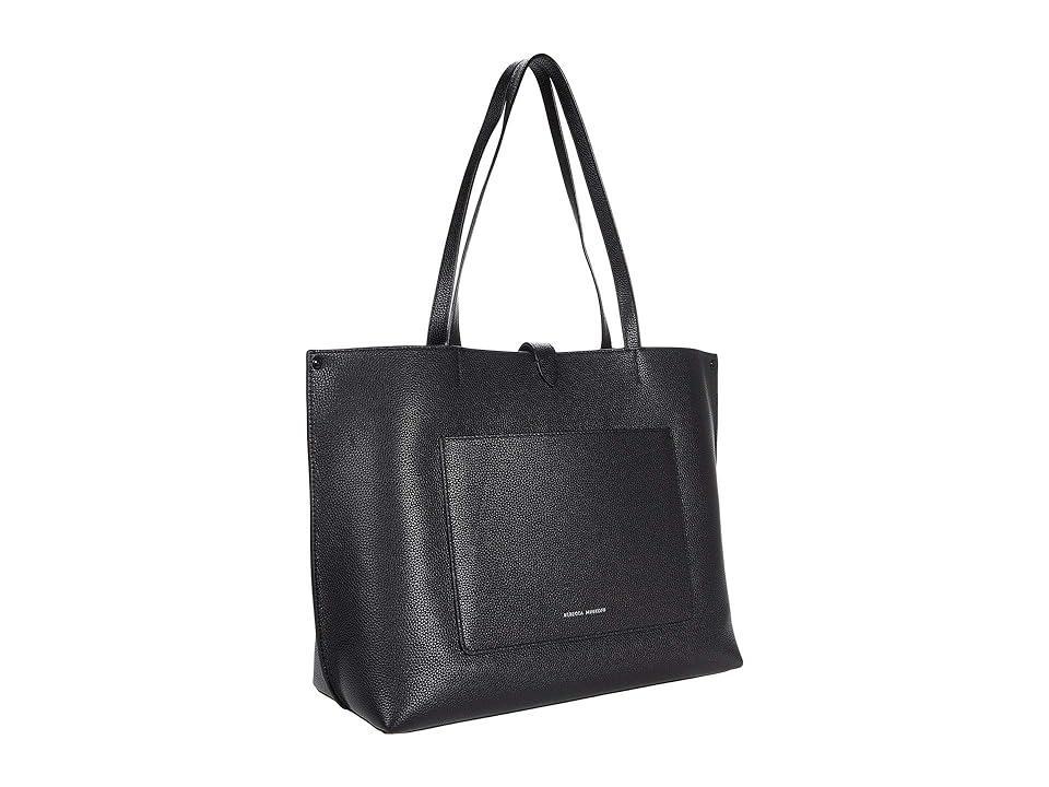 REBECCA MINKOFF Megan Leather Tote Bag Product Image