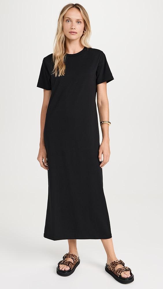 Sold Out NYC The Perfect Tee Dress | Shopbop Product Image