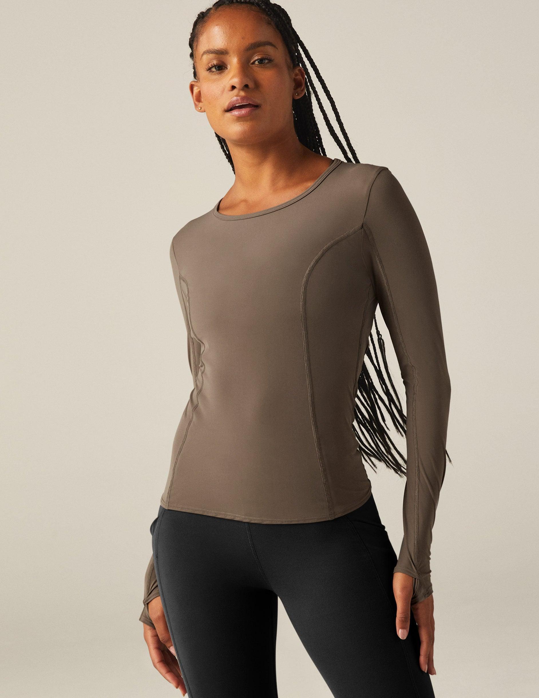 POWERBEYOND™ Lite Airshield Long Sleeve Top Product Image