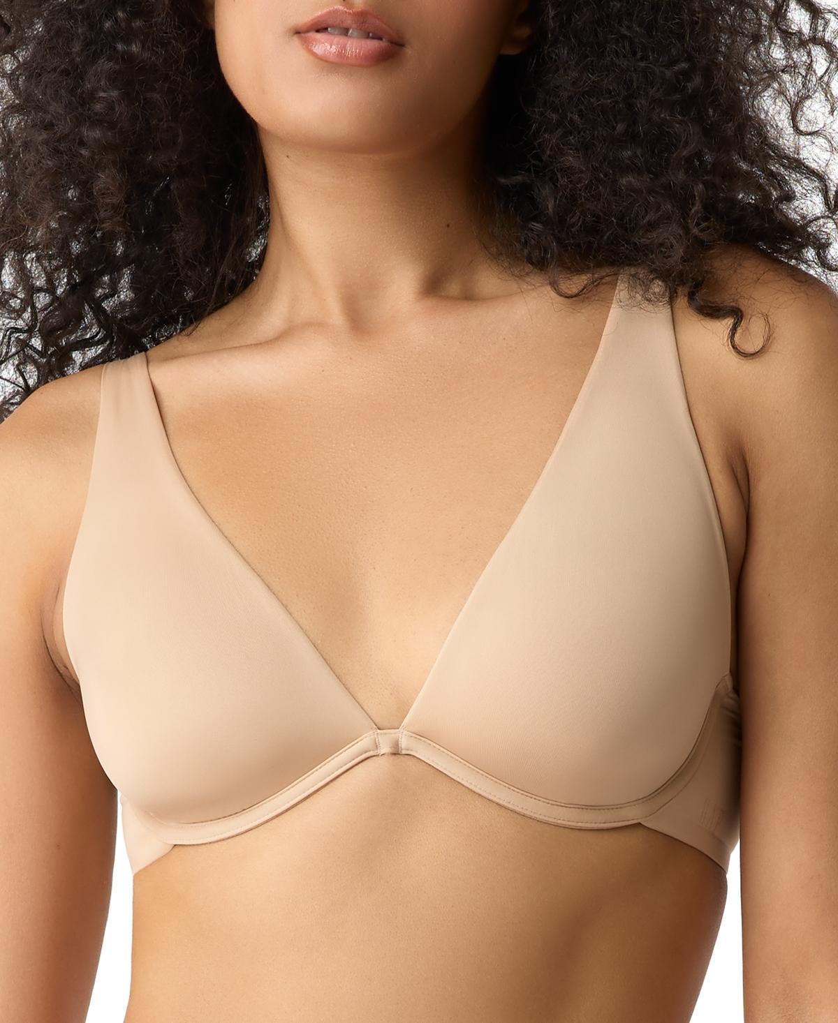 Gap Womens Everyday Essentials Full-Coverage Unlined Bra GPW00357 Product Image