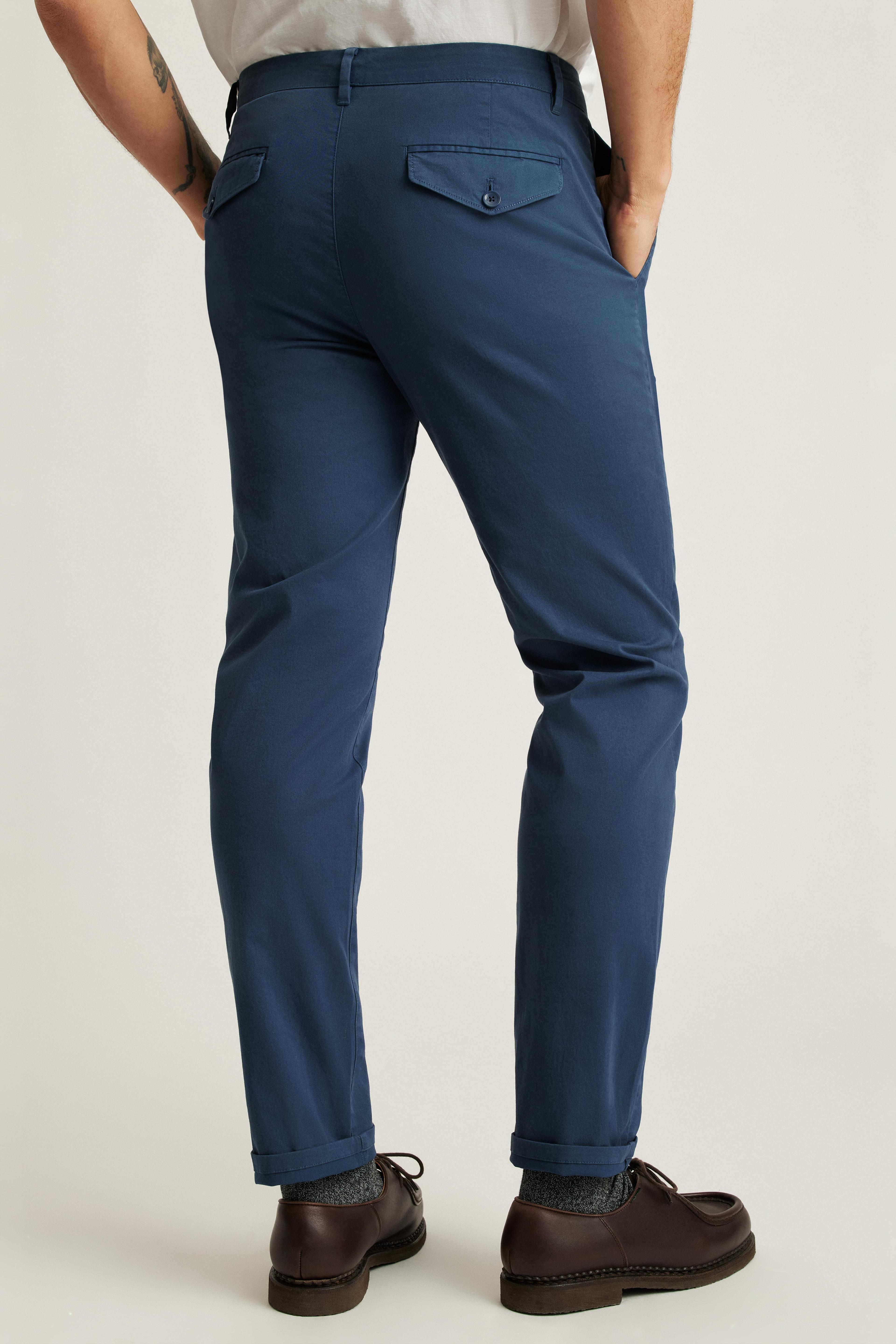 Lightweight Chino Product Image