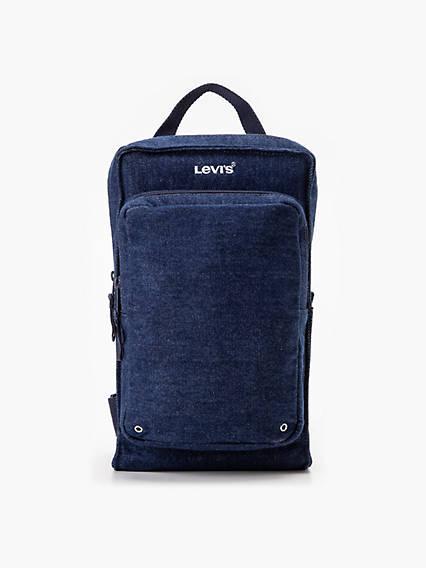 Levis Zip Sling Bag - Womens Product Image