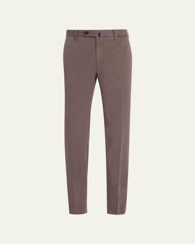 Mens Batavia Solid Twill Pants Product Image