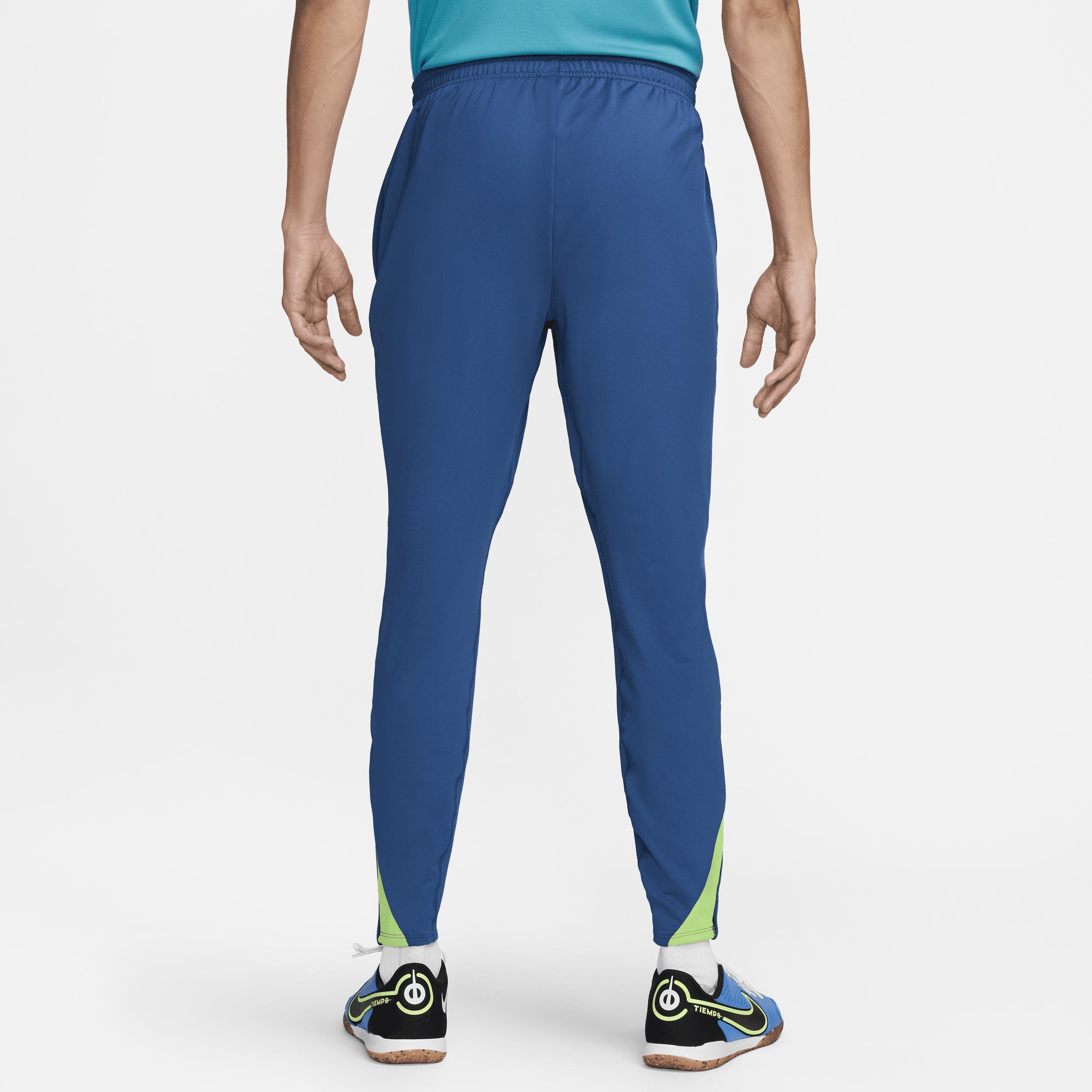 Brazil Strike Nike Men's Dri-FIT Soccer Knit Pants Product Image