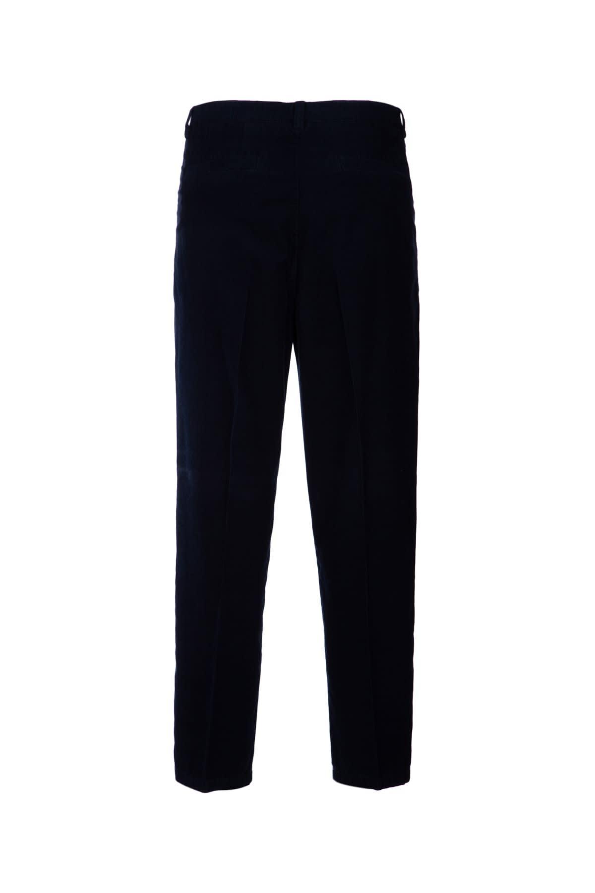 BRUNELLO CUCINELLI Corduroy Pants In C2517 Product Image