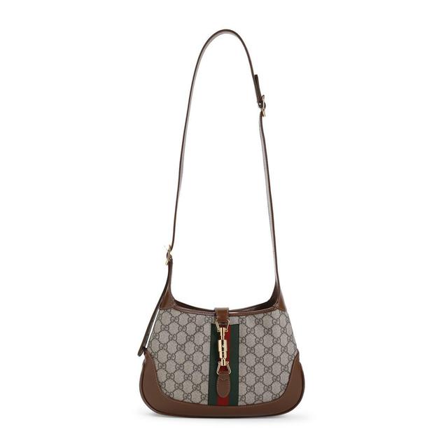 Handbag In Brown Product Image