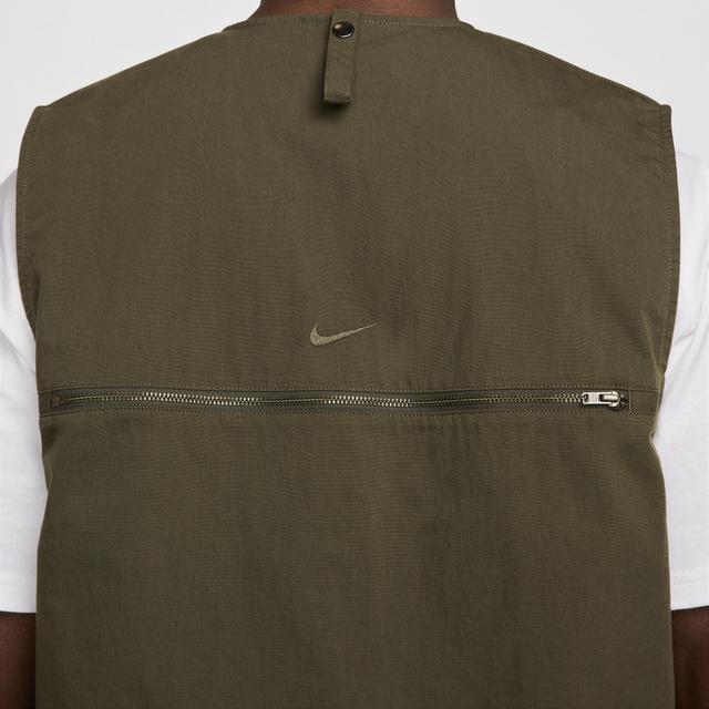 Nike Mens Life Utility Vest Product Image