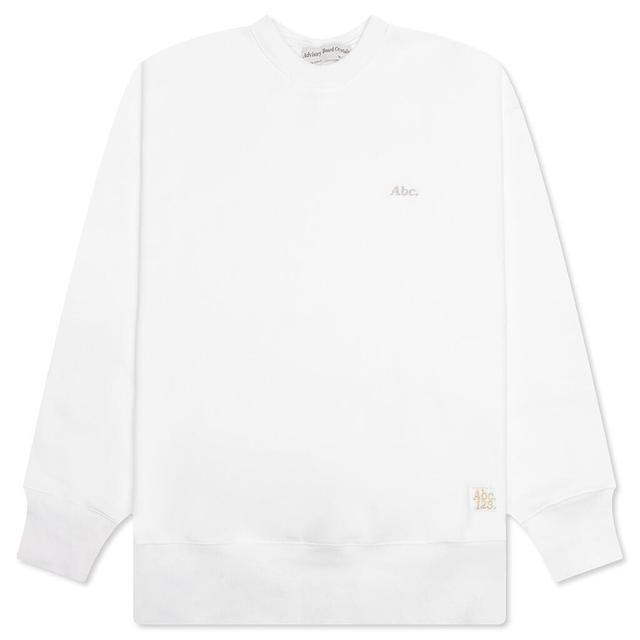 Sweatshirt - Selenite Male Product Image