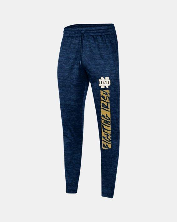 Mens Armour Fleece Collegiate Joggers Product Image